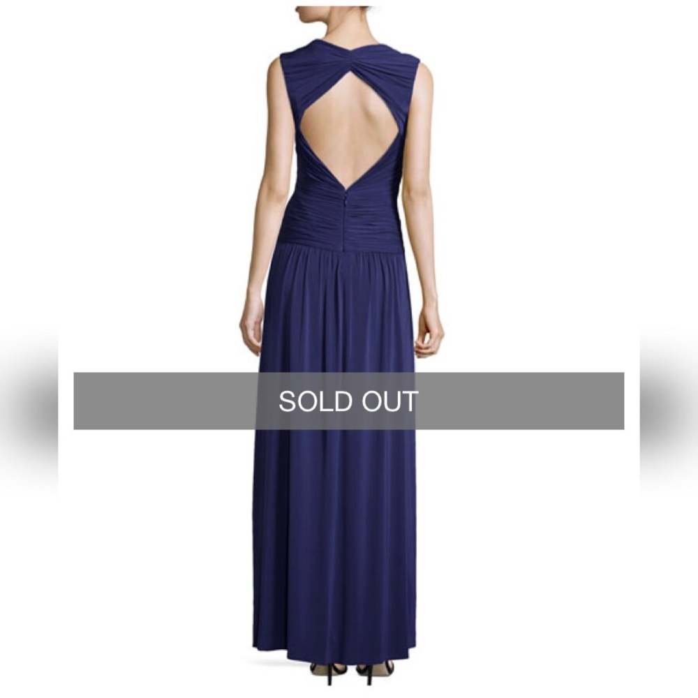 ♡ BCBG Sophia Maxi Dress ♡ - Picture 5 of 8